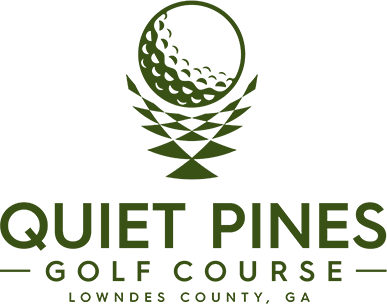 Quiet Pines Logo