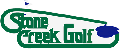 Stone Creek Golf Logo