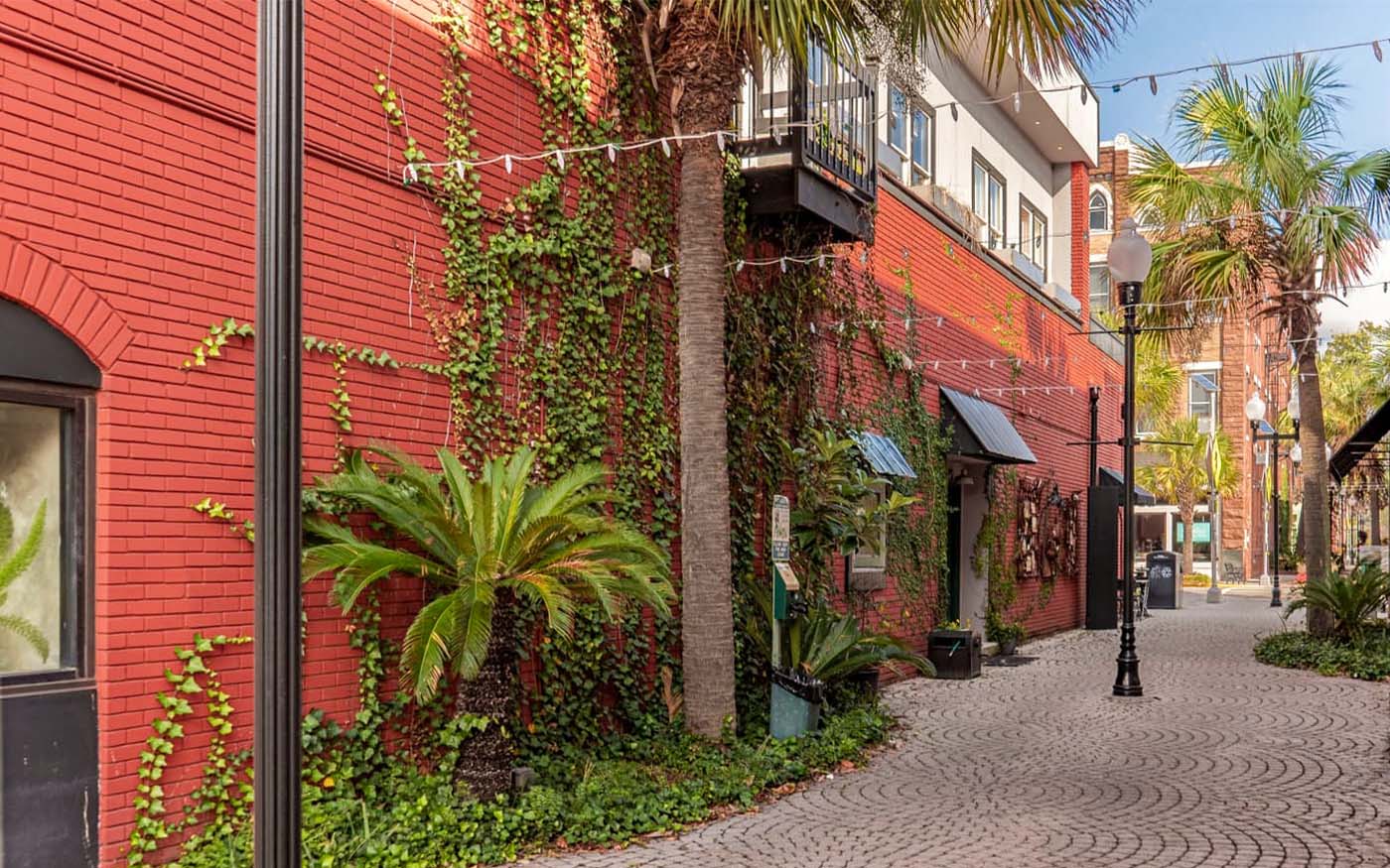 Places to Stay Visit Valdosta